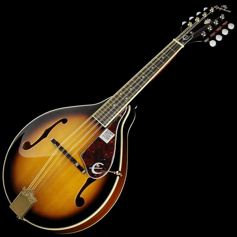 Epiphone MM-30S A-Style Mandolinの画像